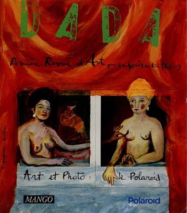 Dada, n° 30. Art et photo