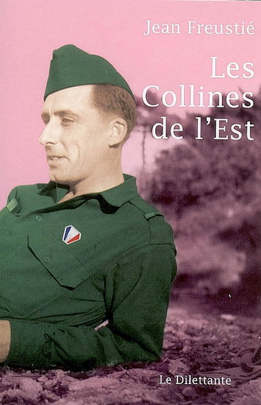 Les collines de l'Est