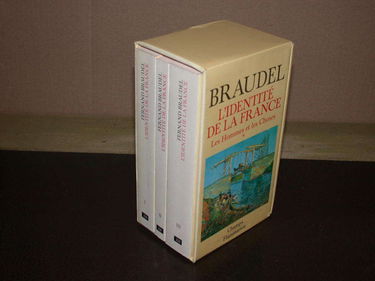 L'identité de la France