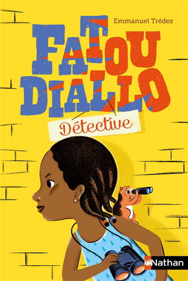 Fatou Diallo détective