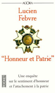 Honneur et patrie