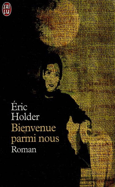 Bienvenue parmi nous