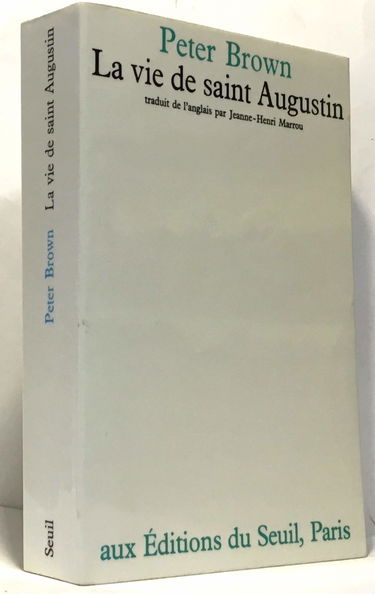 La Vie de saint Augustin