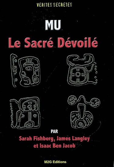 Mu, le sacré dévoilé