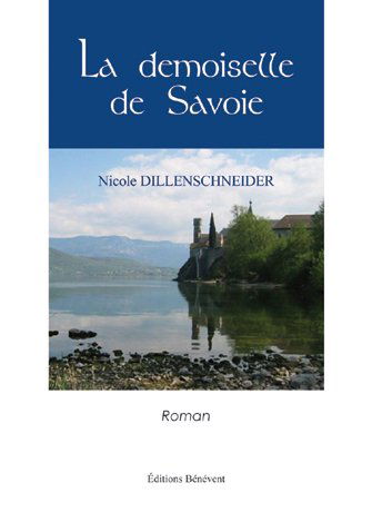 La Demoiselle de Savoie
