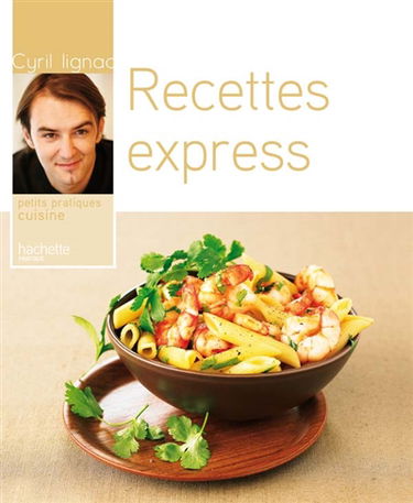 Recettes express