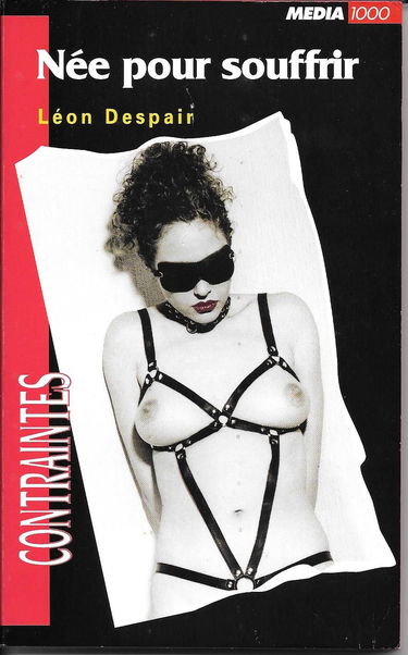 Née pour souffrir