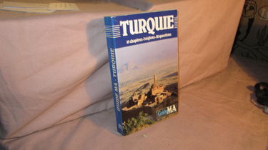 Turquie (Les Guides M.A.)