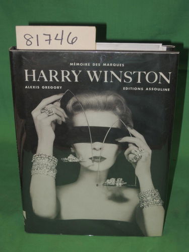 Harry Winston