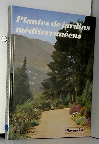 Plantes de jardins méditerranéens