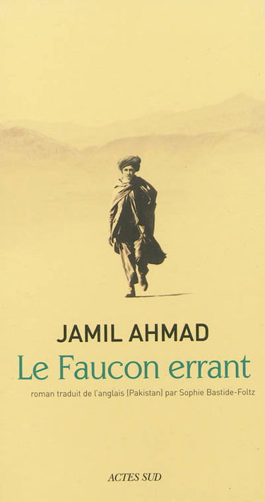 Le faucon errant