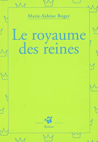 Le royaume des reines
