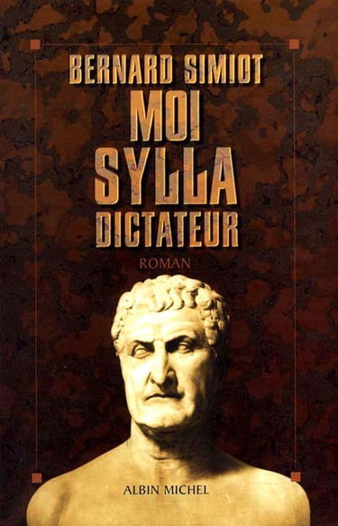 Moi, Sylla dictateur