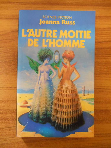 L'autre moitié de l'homme