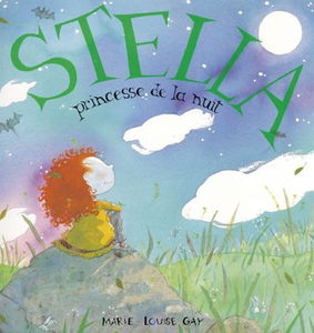 Stella, princesse de la nuit