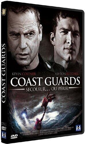 Couverture de Coast Guards