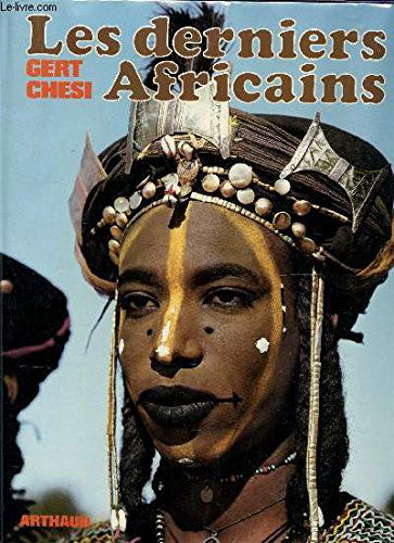 Les Derniers Africains