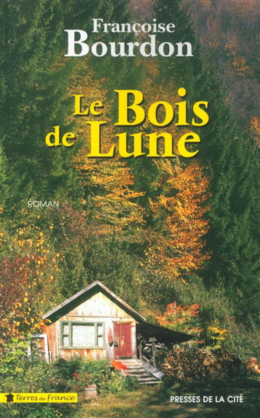 Le bois de lune