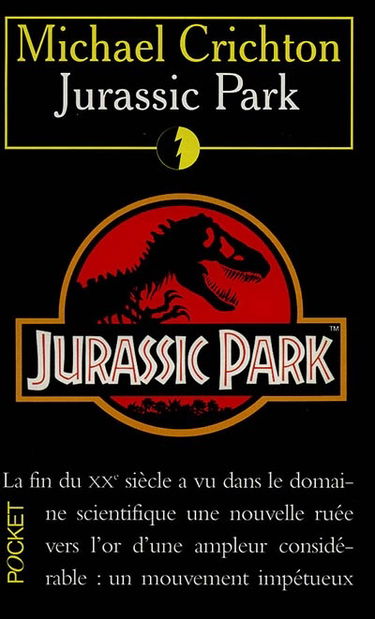 Jurassic park