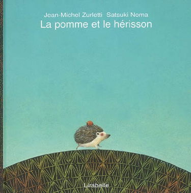 La pomme et le hérisson