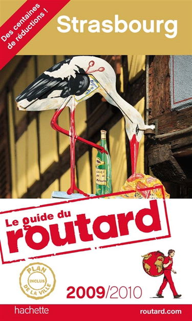 Strasbourg, 2009-2010