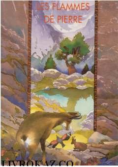 Les Flammes de pierre