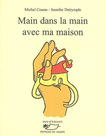 Main dans la main avec ma maison