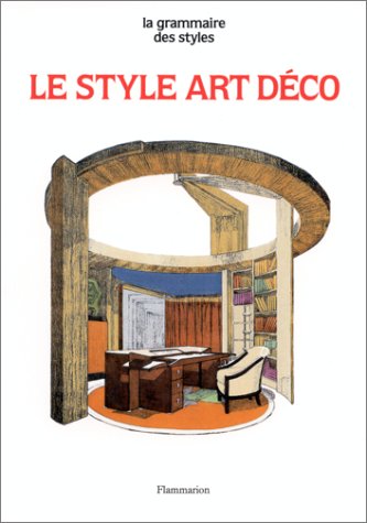 Le Style Art déco