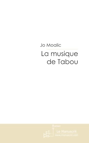 LA MUSIQUE DE TABOU
