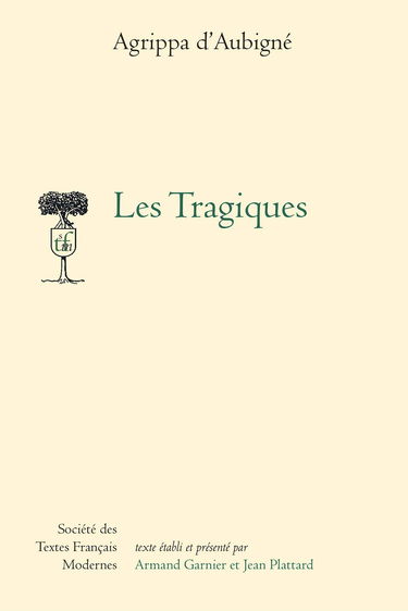 Les tragiques