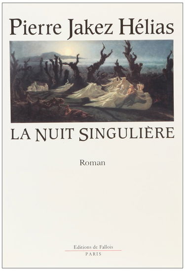 La Nuit singulière