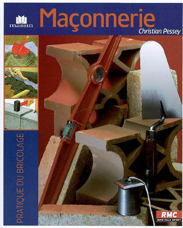 Couverture de Maçonnerie