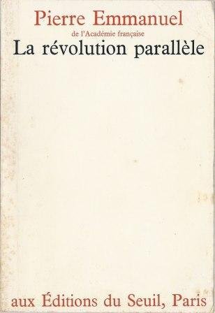 La Révolution parallèle