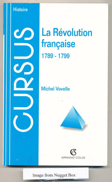 La Révolution française: 1789-1799