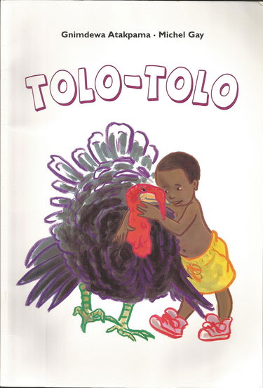 Tolo-Tolo