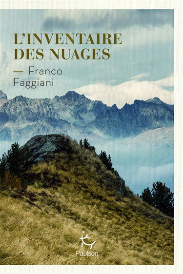Couverture de L'inventaire des nuages