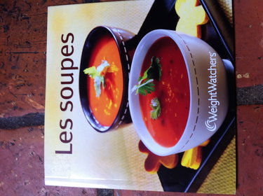 Les soupes