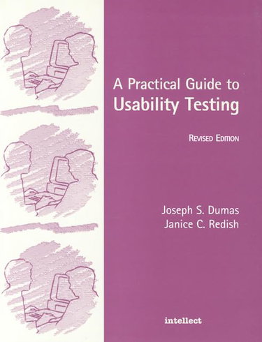 Couverture de A Practical Guide to Usability Testing