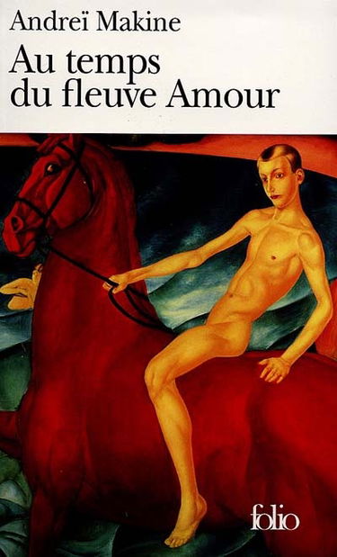 Au temps du fleuve Amour