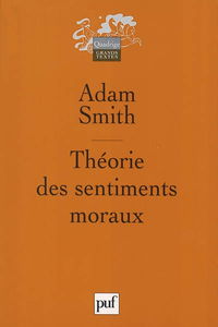 Théorie des sentiments moraux