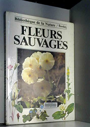 Les Fleurs sauvages