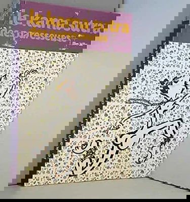 Le kama sutra des paresseuses