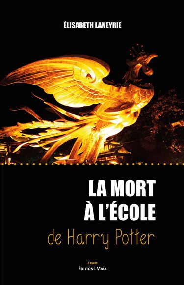 La mort à l'école de Harry Potter