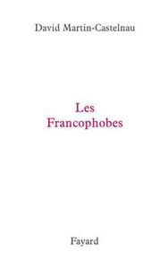 Les francophobes