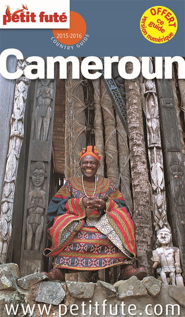 Cameroun : 2015-2016