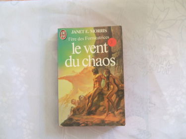 Le vent du chaos L ere des fornicatrices