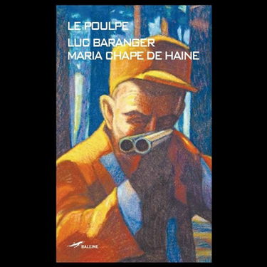 Maria, chappe de haine