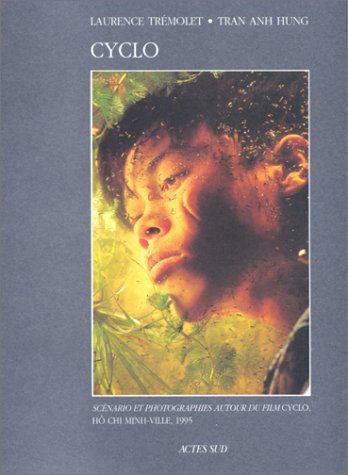 Cyclo, Ho Chi Minh Ville 1995