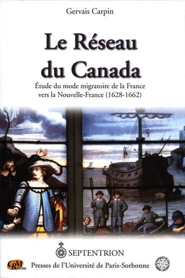 Le Réseau du Canada