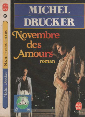 Novembre des amours